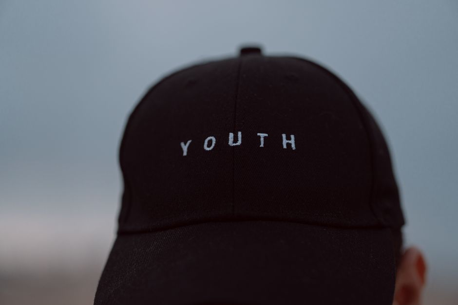 How to Design a Logo Cap for Your Brand — Step by Step