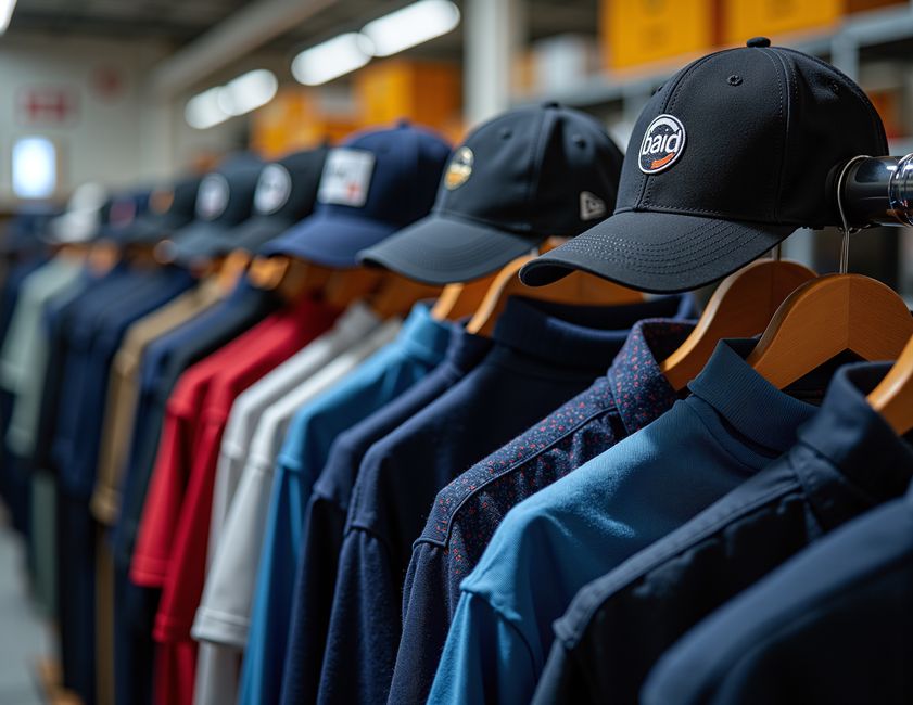 OEM dan ODM Topi — Pilihan Terbaik untuk Brand Indonesia