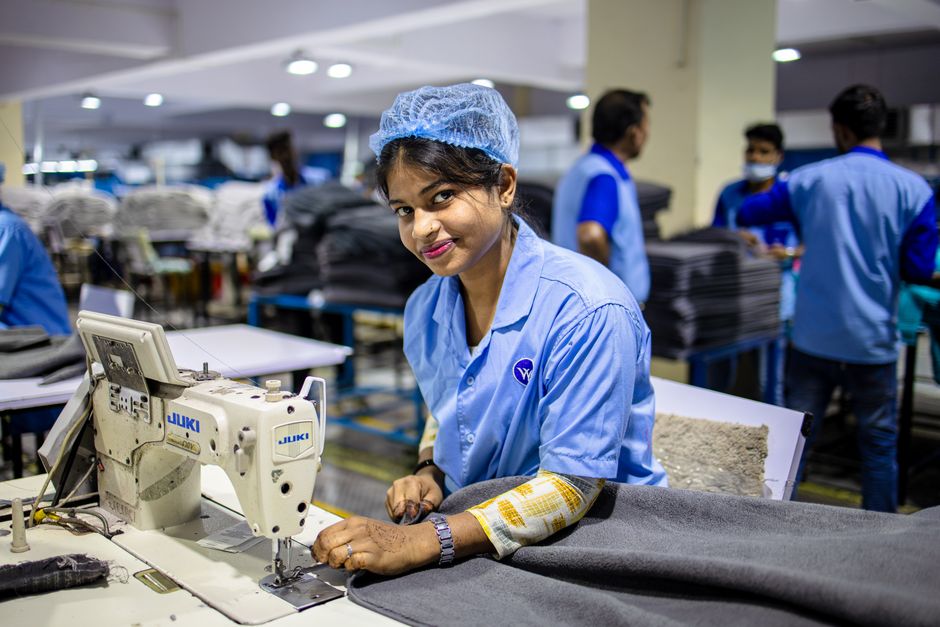 OEM Headwear Manufacturing for Thai Brands