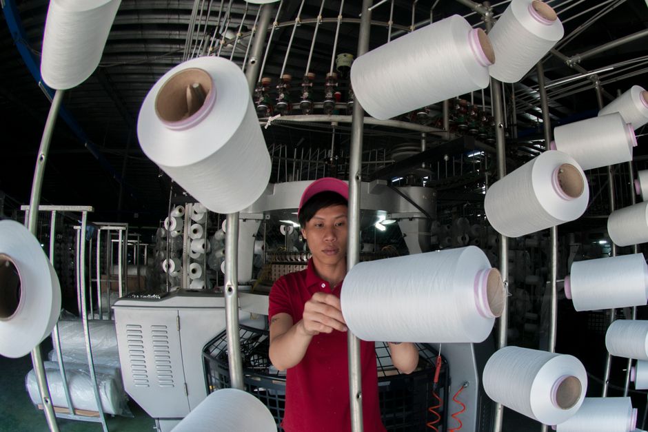 Private Label Cap Manufacturing for Middle East Fashion Brands
