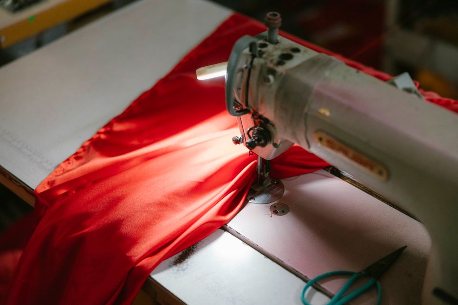 Private Label Cap Manufacturing for Thai Fashion Labels
