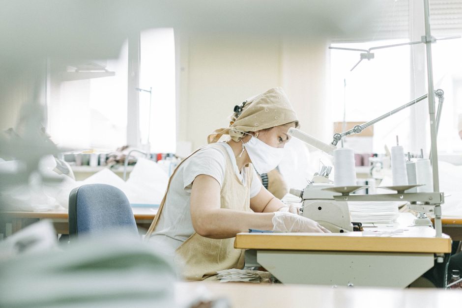 Private Label Hat Manufacturing for US Brands
