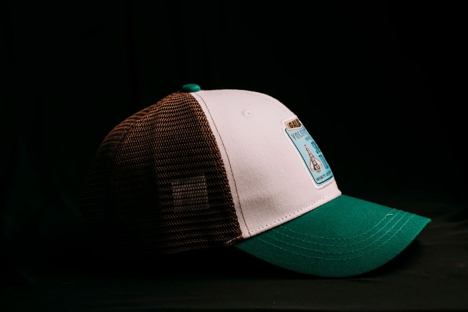 Custom Snapback Caps for US Streetwear Labels